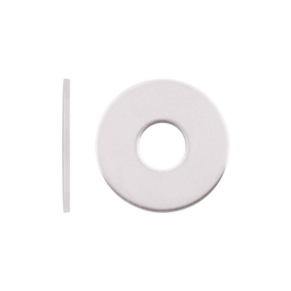 DIN 9021 A2 ~ ISO 7093, Arandela plana ancha en acero inoxidable A2